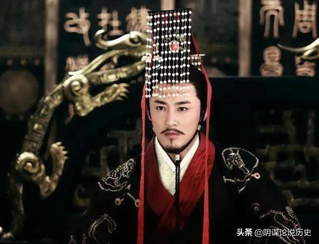 如果汉武帝的儿子刘据当了皇帝，汉朝会怎样？插图26