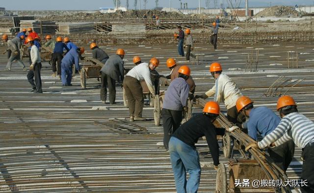 包工头对于工地还有用吗？插图18