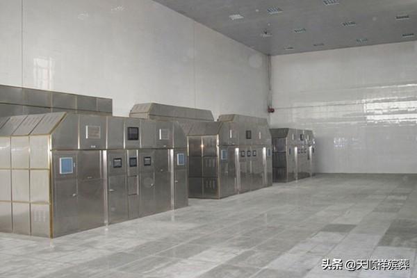 目睹殡仪馆之灵异事件2:殡仪馆火化500元和1500元，有什么区别？