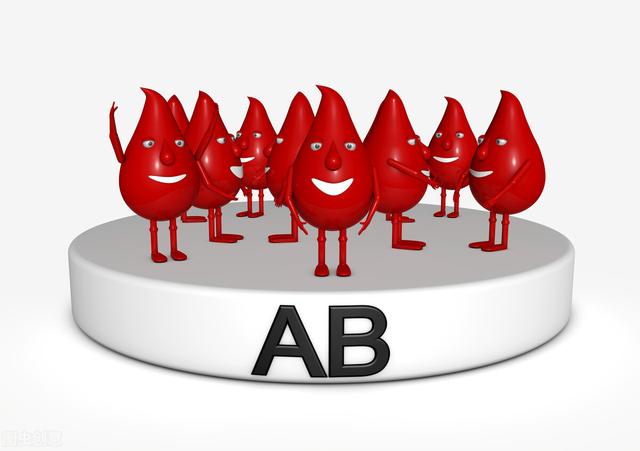 各大血型都有什么特点，A型、B型、AB型、O型，哪种血型的人身体好
