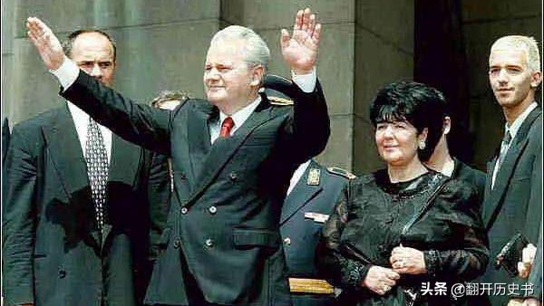 1999年北约轰炸南联盟时，南联盟反击了吗？插图27