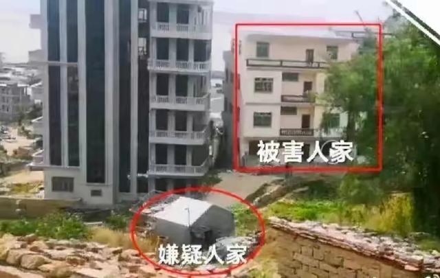 莆田杀人案的嫌疑人欧某为何会冲动杀人？他还会出来报复别家吗？