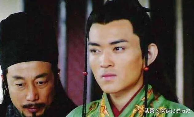 如果汉武帝的儿子刘据当了皇帝，汉朝会怎样？插图28