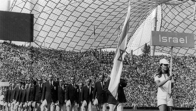 慕尼黑惨案:1972年慕尼黑奥运会为什么变成了“慕尼黑惨案”？