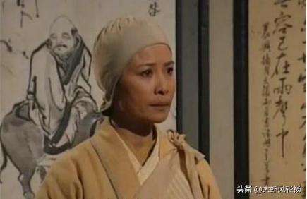 独臂神尼:鹿鼎记里的第一高手是洪安通、独臂神尼、何铁手还是归辛树？
