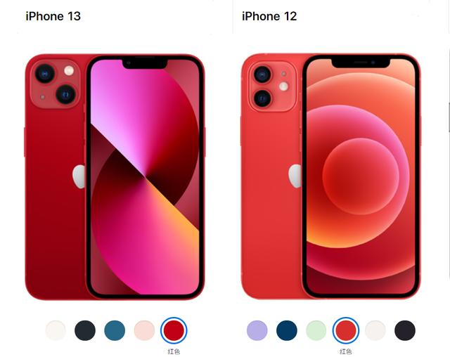 iPhone13刘海变小最高降价800元，你们觉得，买iPhone12好，还是等iPhone13呢？