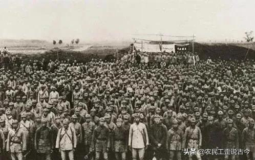 李云龙同时期的团长都是上将，为什么他只是授少将军衔？