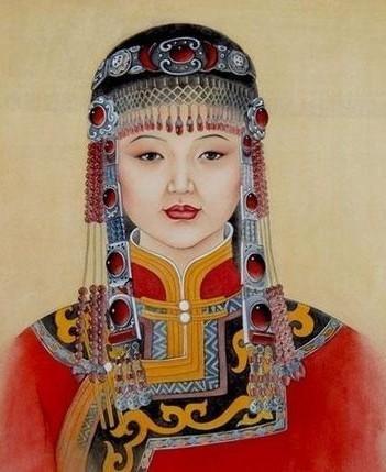 康熙为什么没有娶苏麻喇姑？插图77