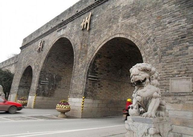 中国十大古城,湖北有几个？