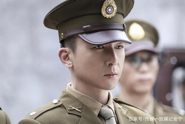 扫黑风暴孙红雷:《扫黑风暴》中，孙红雷最后会不会死掉？