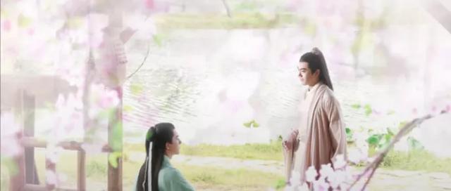 你认为在动漫、小说、影视作品中哪个角色称得上是“陌上人如玉，公子世无双”？插图11