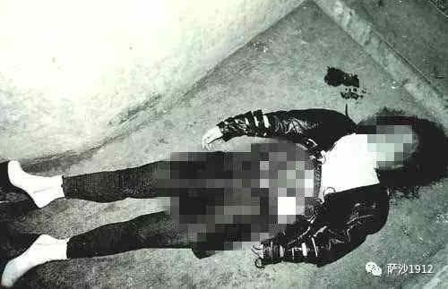 白冰冰丧女案事件:你听过哪些骇人听闻的案件，请分享？