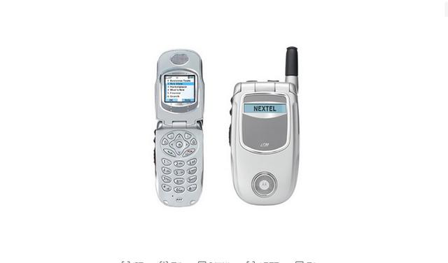 这些年消失的手机品牌有哪些？插图103