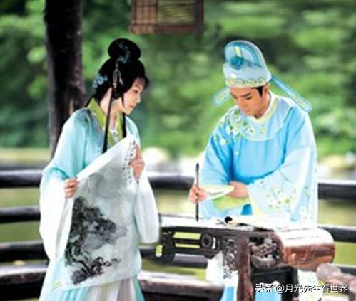 宋朝大才子陆游为何被母亲逼迫休了唐婉？插图59