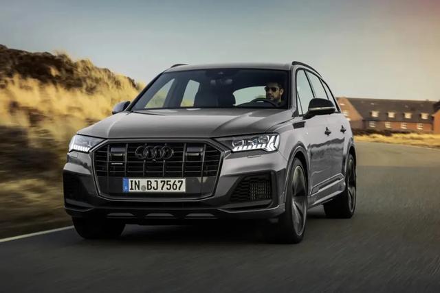 头条问答 70万以内的车价 80万以内落地的豪华品牌suv 有哪些推荐 10个回答