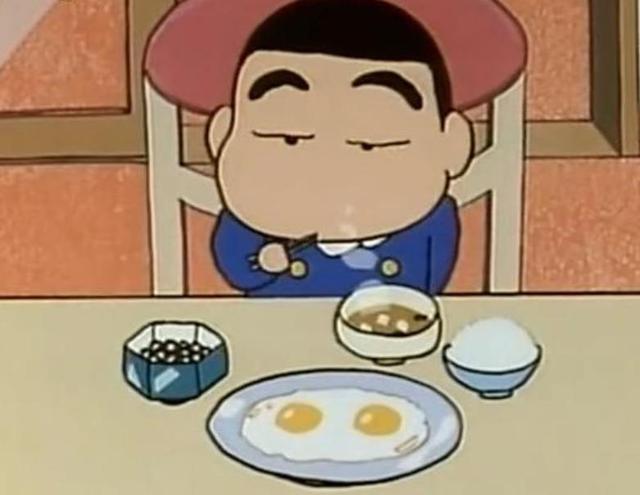 日本人早上都吃什么，日本人收入也不低，为什么街边找不到早餐店吃不起早餐吗