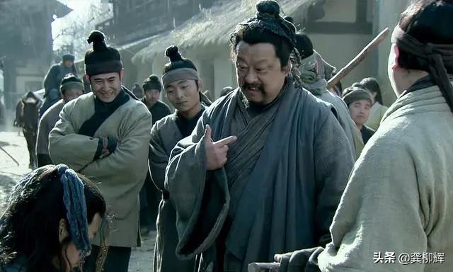 林峰钻裤裆哪一集:韩信会武功吗？为什么不杀屠户而是选择从屠户胯下钻过去？