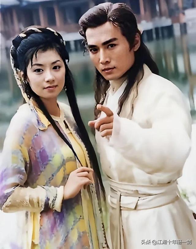 李寻欢假如没有飞刀，没有了最大的杀招，他是不是就只是个二三流水平的高手？插图44