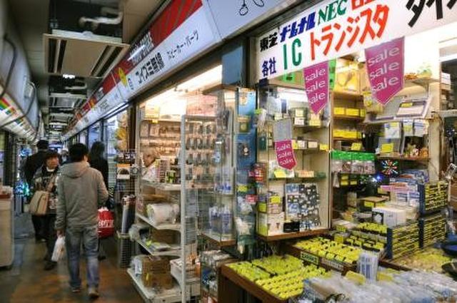 为何日本实体店会把电商干掉，为什么日本的实体店如此发达，但是电商网购却很落后呢？