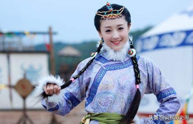 海兰珠的儿子要是没死，能当大清的皇帝么？插图18