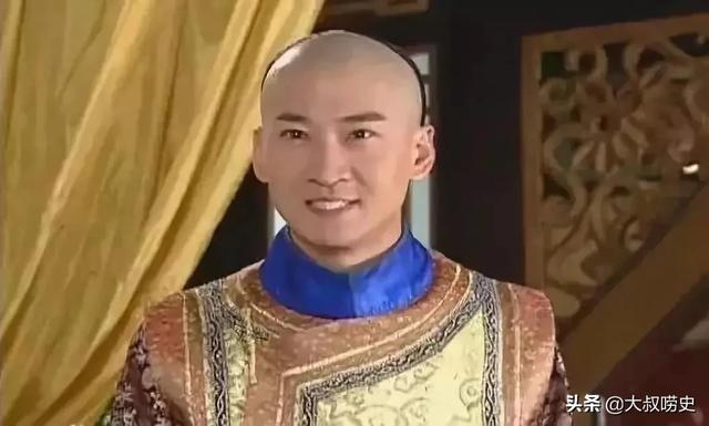 尔泰是谁演的:为何感觉《山海情》中的马德宝演员比黄轩还出彩