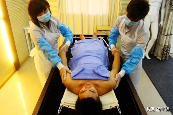 张乔玫:人死后为什么会张着嘴巴？