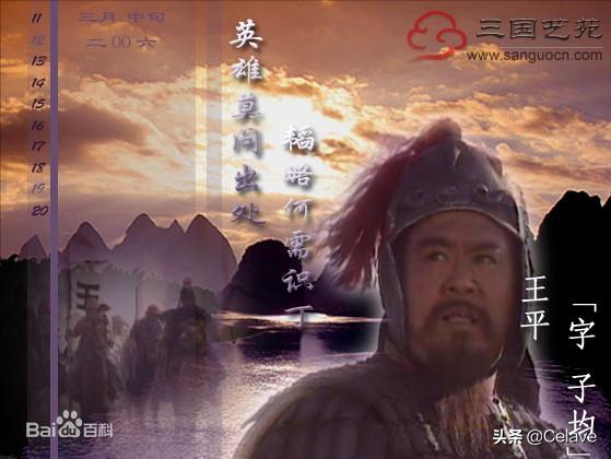 诸葛亮病逝后，谁以3万兵马一战干掉曹魏20万人？插图14