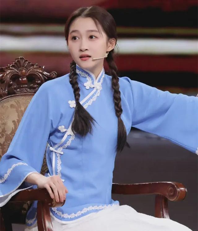 头条问答 民国校服裤那么优雅淑女 为什么现在没有学校用来当校服了 应届生求职网的回答 0赞