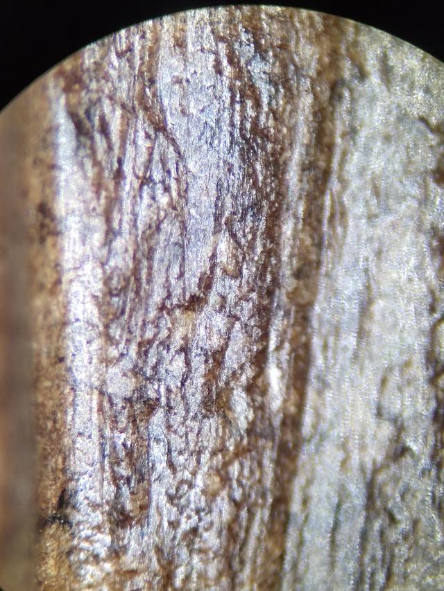 高古玉最简单的鉴定方法,高古玉的真假如何辨别?接刀工艺又是什么？