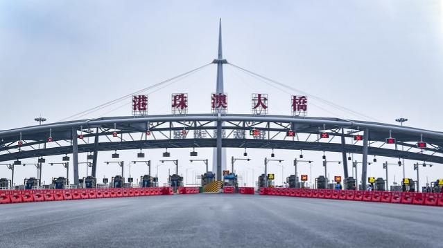 港珠澳大桥死了多少人:港珠澳大桥有哪些技术难点我们的工程师是如何克服的