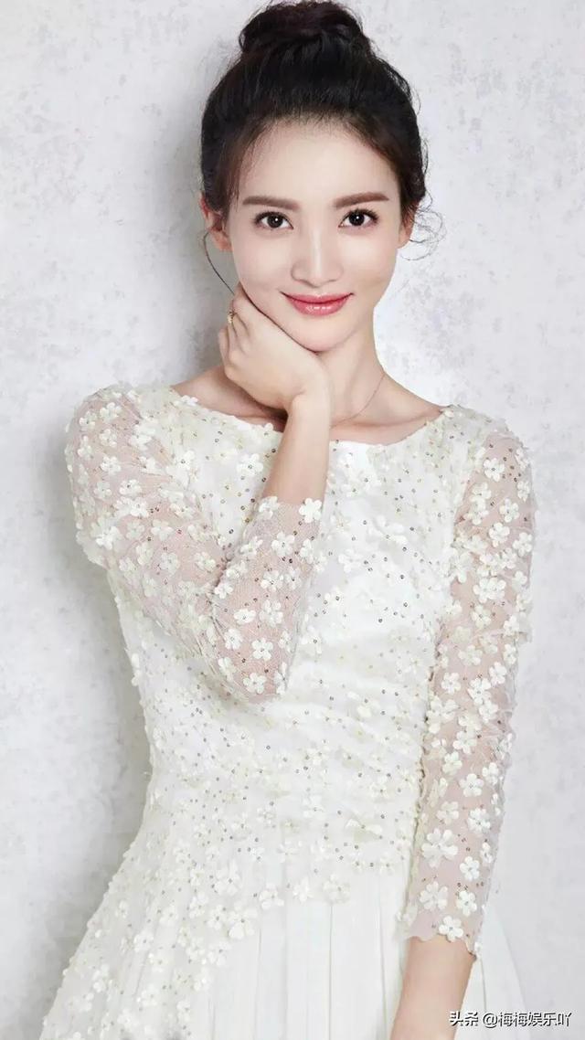 哪些女星可以称得上你心目中的女神？
(图37)