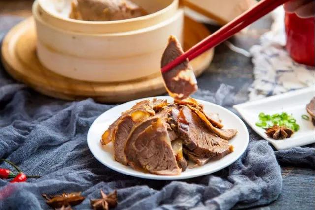 “小二，切二斤肉来”，宋朝人口中的二斤肉，究竟是什么动物的肉？插图33