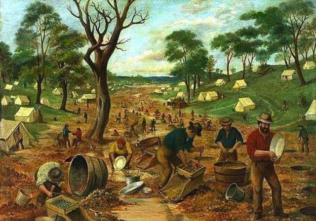 拥有海量铁矿石的澳大利亚为何不自己炼钢，从而创造更多的利润？插图24