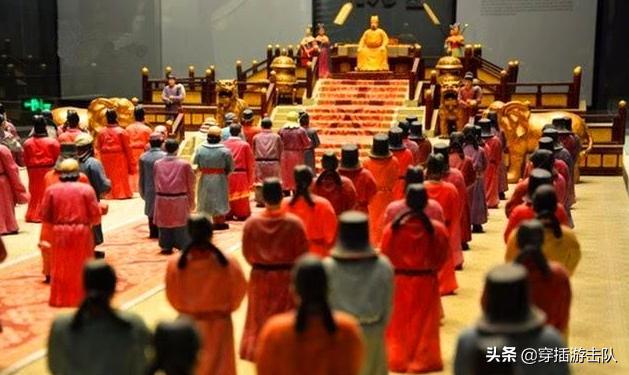 李侍尧:古代“污点官员"如何重启仕途？