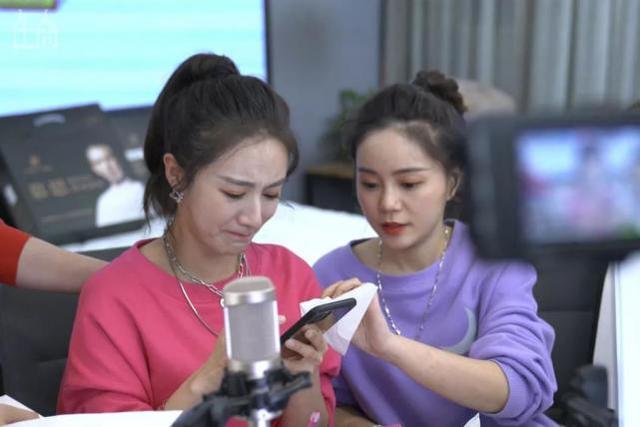 薇娅的收入是不是超过了大部分阿里业务部门赚的钱？