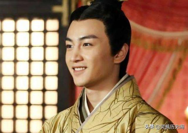 如果汉武帝的儿子刘据当了皇帝，汉朝会怎样？插图51