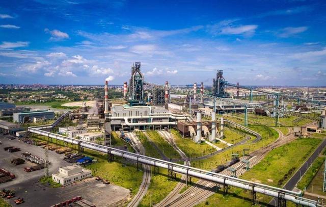 拥有海量铁矿石的澳大利亚为何不自己炼钢，从而创造更多的利润？插图61