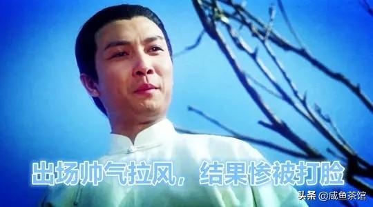 周星驰鹿鼎记演员表:周星驰版《鹿鼎记》中角色实力应该怎么排名？