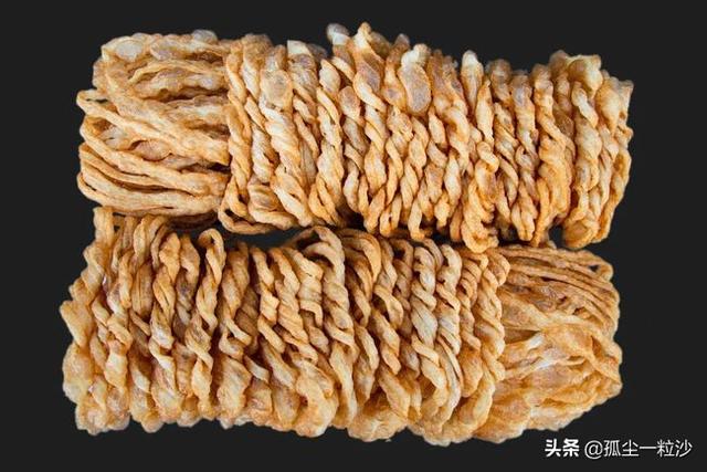 怀远县自古就有“淮河明珠”的美誉,你知道哪些怀远的美食特产？