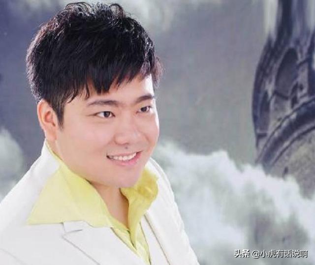黄健翔妻子:一道乾隆白菜，激怒一对男女主播，广播被迫中断，谁的过错？
