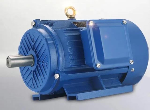 而4级转速1470r/min的22kw电机,它的43.