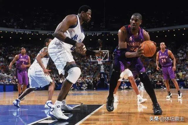 拉玛尔奥多姆:你对前NBA球员拉玛尔·奥多姆有什么评价？