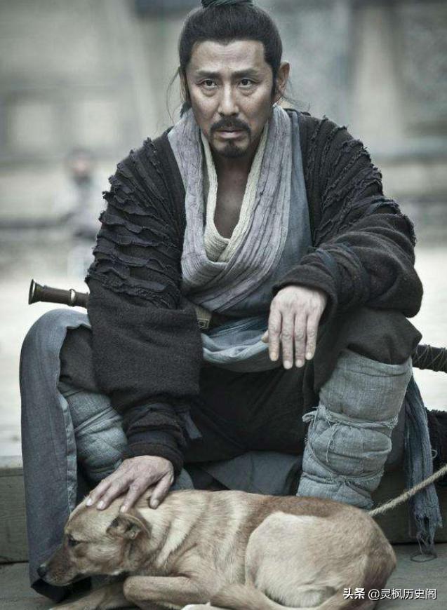 刘邦是怎么杀死樊哙的？樊哙及其家人的下场如何？插图3