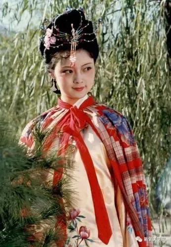 红楼梦中最悲剧的人物是谁？