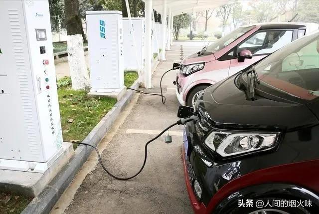 为什么越来越多人后悔买新能源汽车？插图53