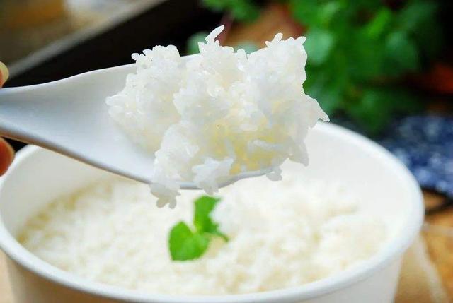 为什么印度大米煮熟后是散状的，而我国的大米是胶团状的？插图5