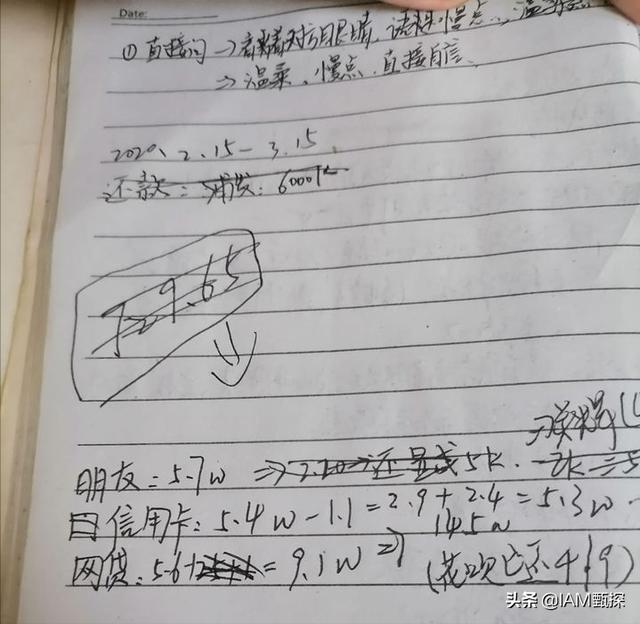 中山八千代和日信:中山八千代怎么样 98年的欠了很多网贷，现在借不到了，不能东强补西墙怎么办？