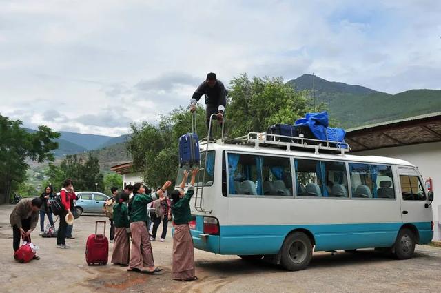 不丹旅游的恐怖经历（不丹旅游真相）