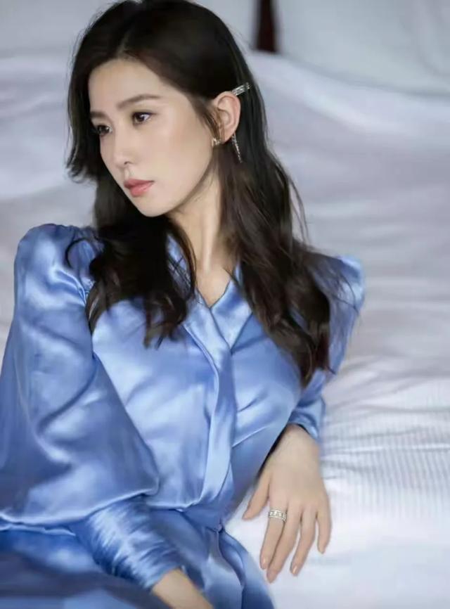 刘诗诗演过的电影:你觉得复出后的刘诗诗是不是比以前更好看了？