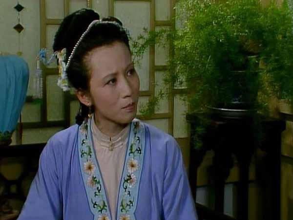 司马欣怎么死的:红楼梦上没有答案，判词上却又明明写着，李纨到底是怎么死的？
